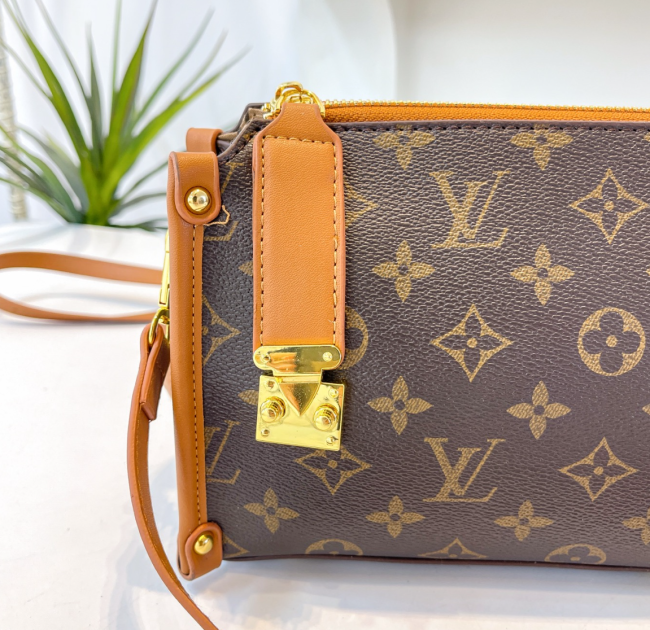 Women Fashion Bag No Box #LOV