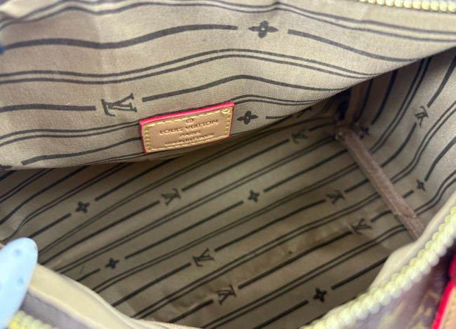 Women Fashion Bag No Box #LOV