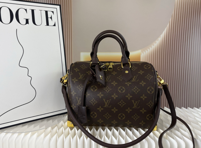 Women Fashion Bag No Box #LOV