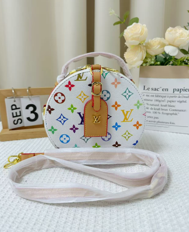 Women Fashion Bag No Box #LOV