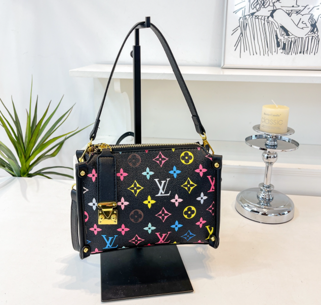 Women Fashion Bag No Box #LOV