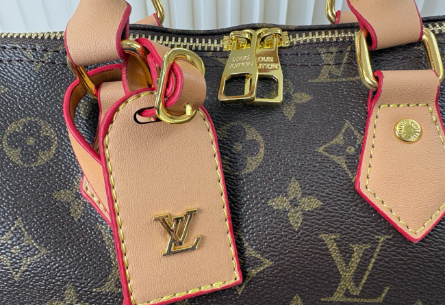 Women Fashion Bag No Box #LOV