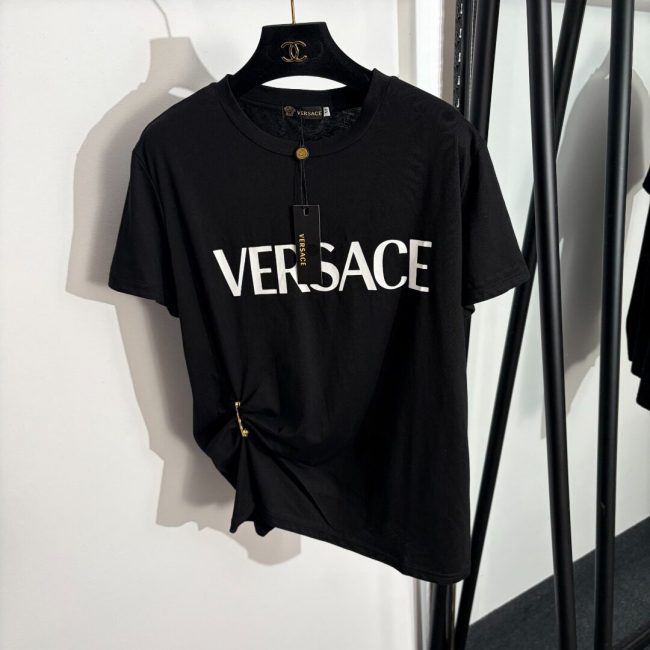 Women Cotton Quality Shirt with Tags #VER