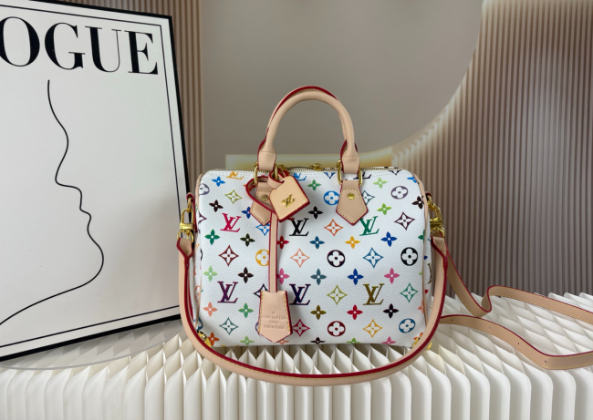 Women Fashion Bag No Box #LOV