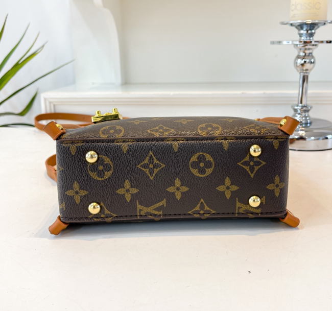 Women Fashion Bag No Box #LOV