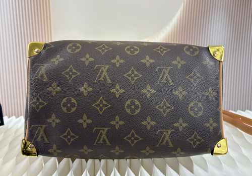Women Fashion Bag No Box #LOV