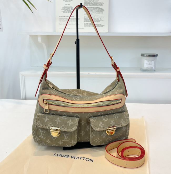 Women Fashion Bag No Box #LOV