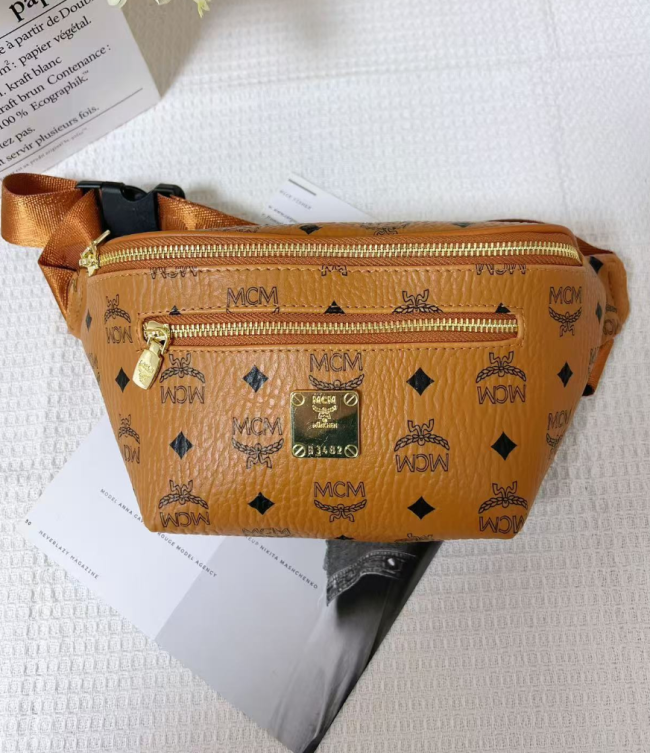 Women Fashion Waist Bag No Box #LOV #GUI #PRD #MC
