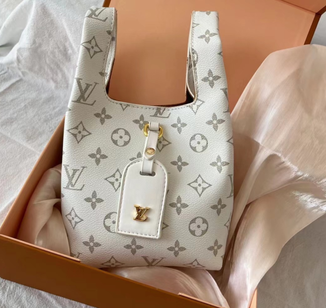 Women Fashion Bag No Box #LOV