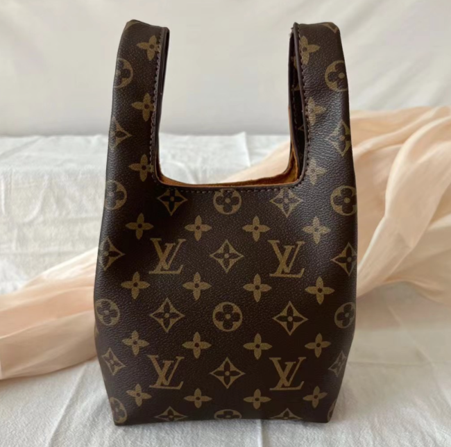 Women Fashion Bag No Box #LOV