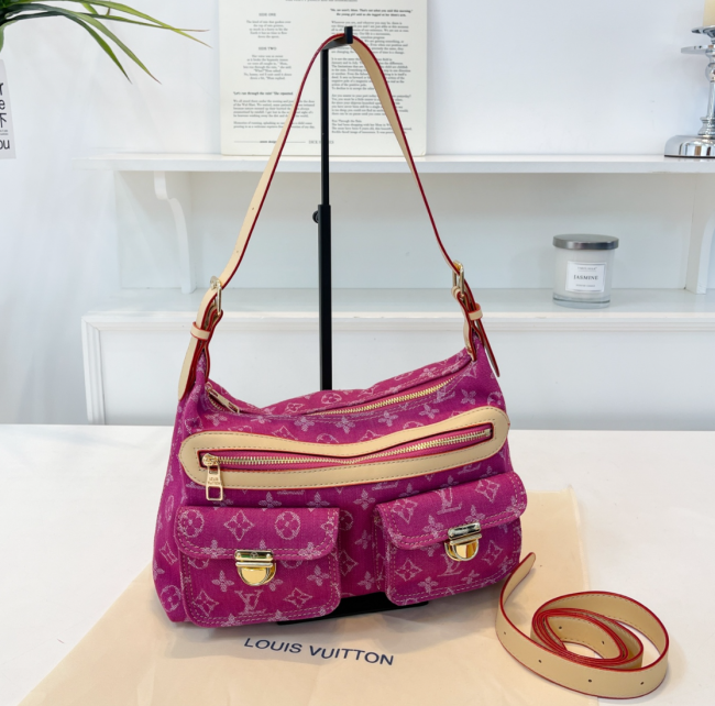 Women Fashion Bag No Box #LOV