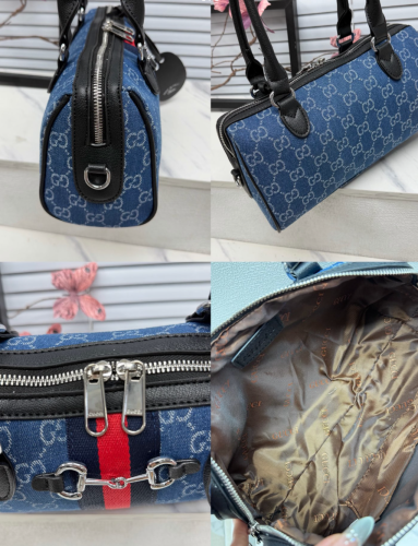 Women Fashion Bag No Box #GUI