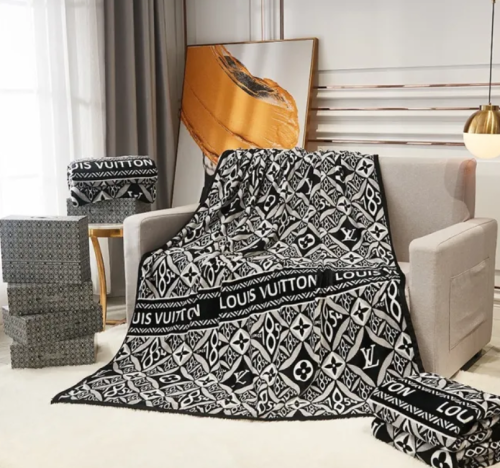 Designer Blanket