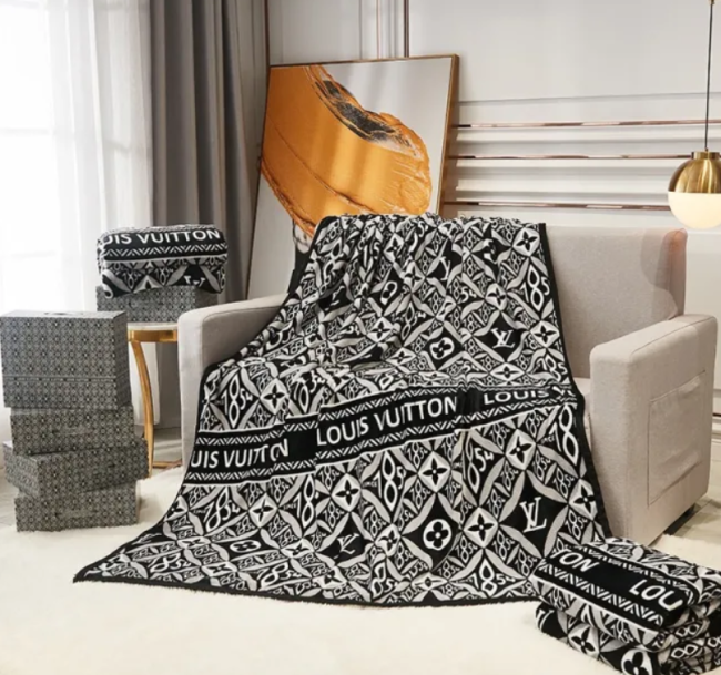 Designer Blanket