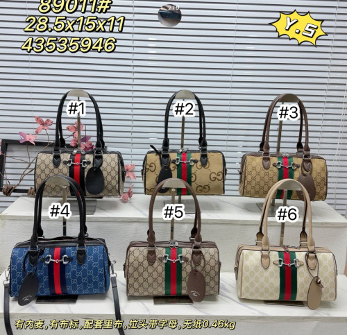 Women Fashion Bag No Box #GUI