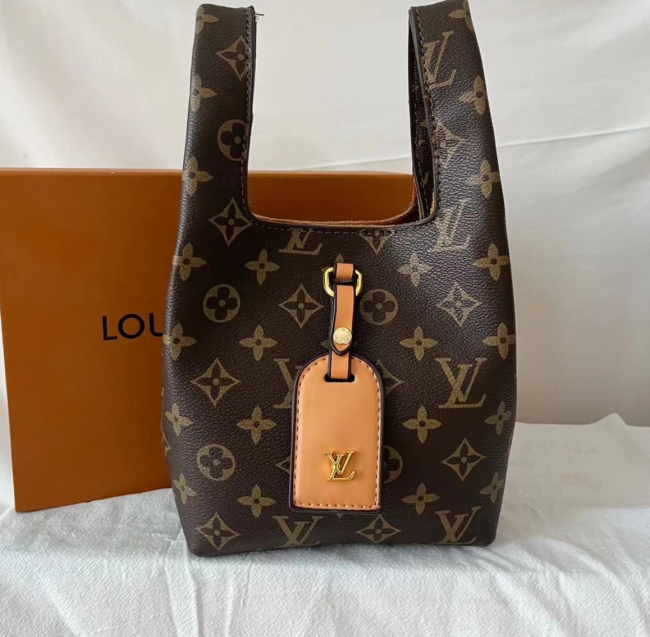 Women Fashion Bag No Box #LOV