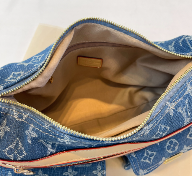 Women Fashion Bag No Box #LOV