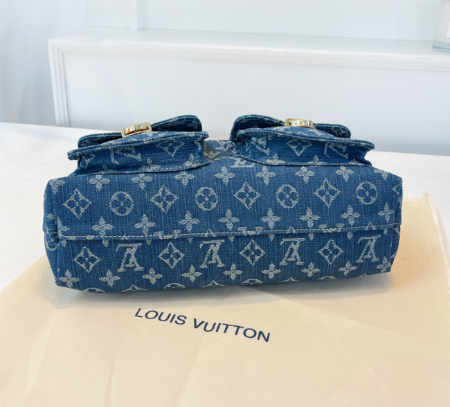 Women Fashion Bag No Box #LOV