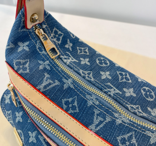 Women Fashion Bag No Box #LOV
