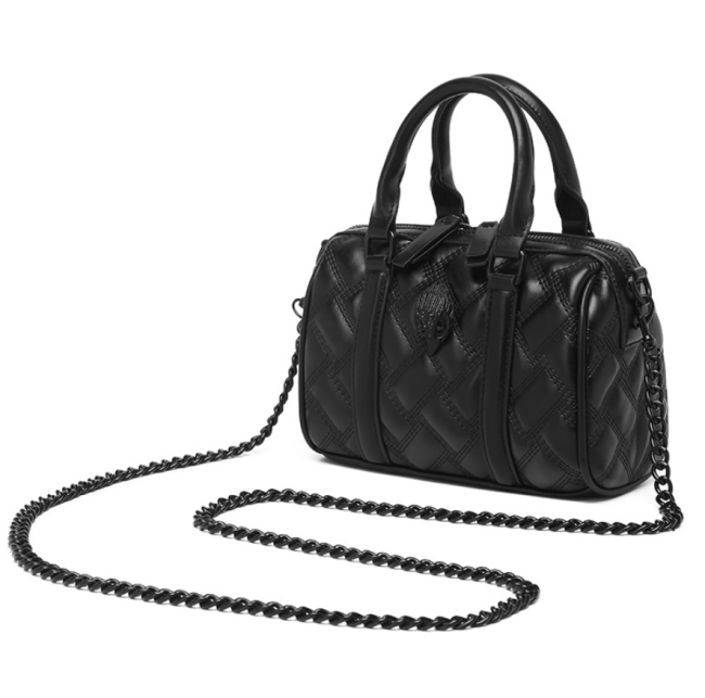 Kurt Pillow Bag No Box #NOO