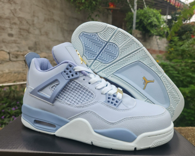 Fashion Sports AJ4 Shoes with Box #NIK
