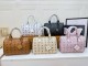 Women Fashion Pillow Bag No Box #MC