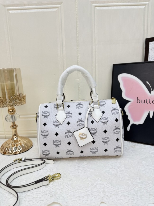 Women Fashion Pillow Bag No Box #MC