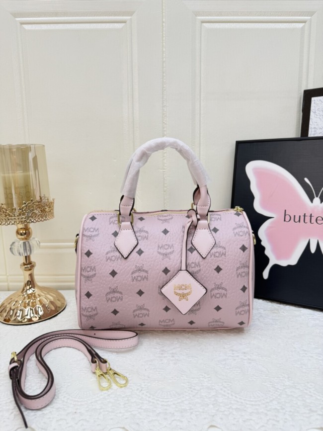 Women Fashion Pillow Bag No Box #MC