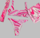 Fashion PUCCi Set with Scarf 