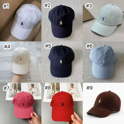 Wholesale  Baseball Hat #POL