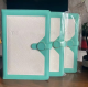 Tiifany Notebook Planners #TIF