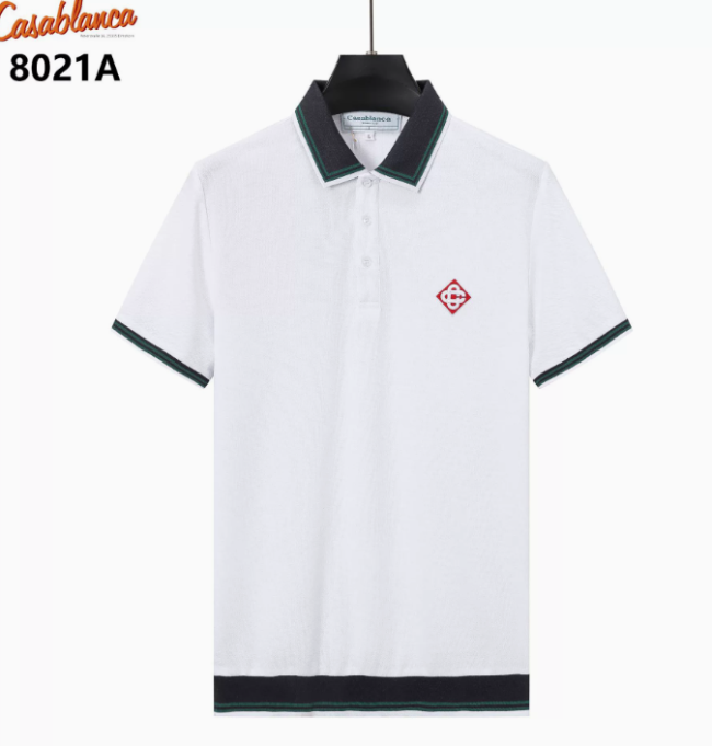 Men's Casa Shirt with Tags #NOO