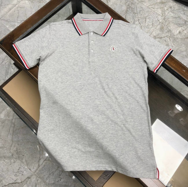 High Quality Moncler Shirt with Tags #NOO