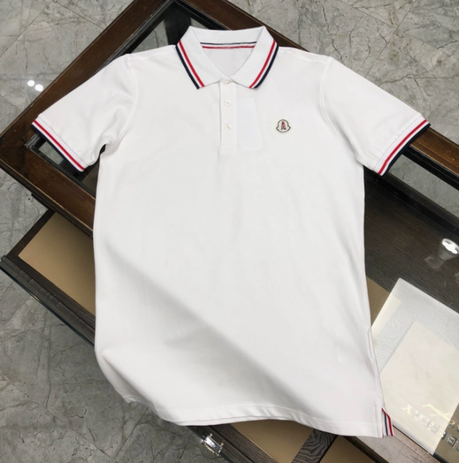 High Quality Moncler Shirt with Tags #NOO