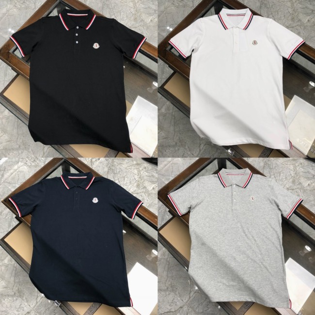 High Quality Moncler Shirt with Tags #NOO