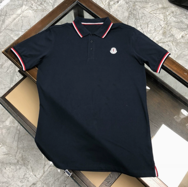 High Quality Moncler Shirt with Tags #NOO