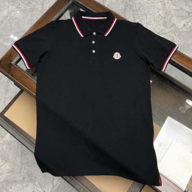 High Quality Moncler Shirt with Tags #NOO