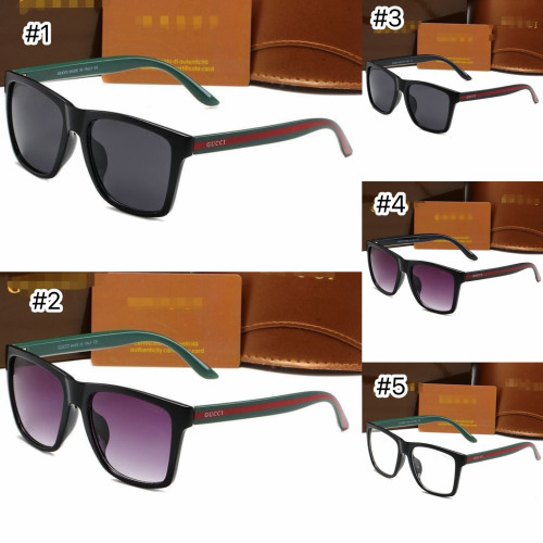 Fashion Shades with Box #GUI