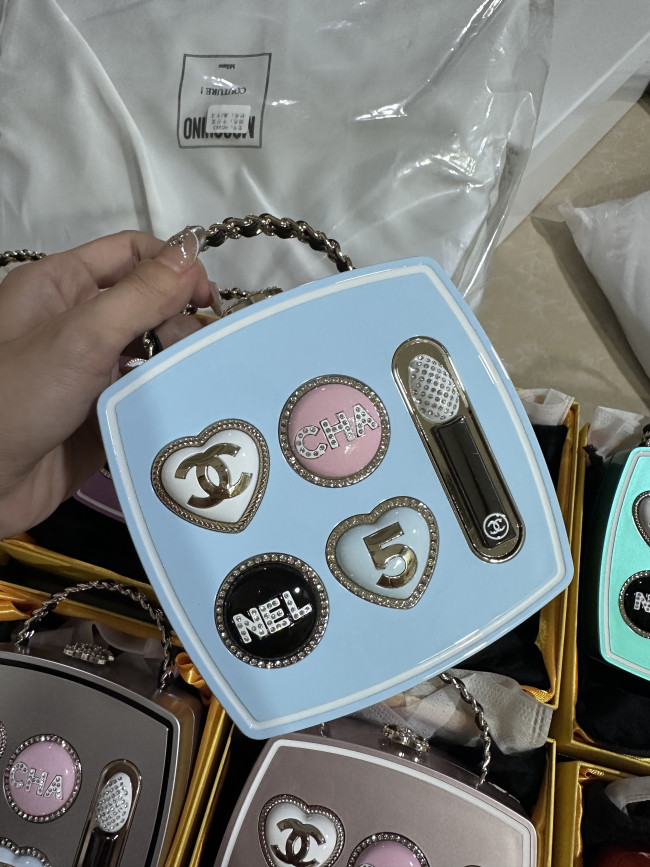 Women Fashion Bag #CHN