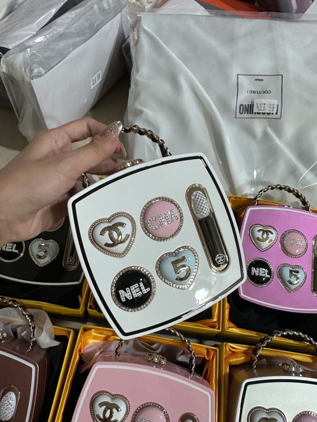 Women Fashion Bag #CHN