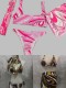 Fashion PUCCi Set with Scarf