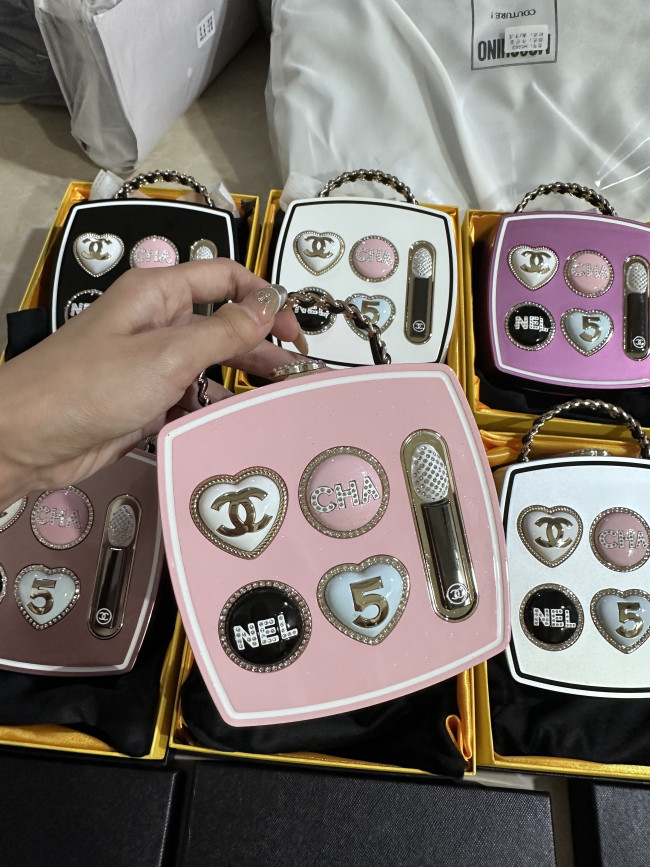Women Fashion Bag #CHN