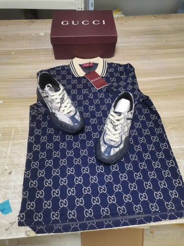 Men's Wholesale Shoes & T-Shirt Free Shipping #GUI