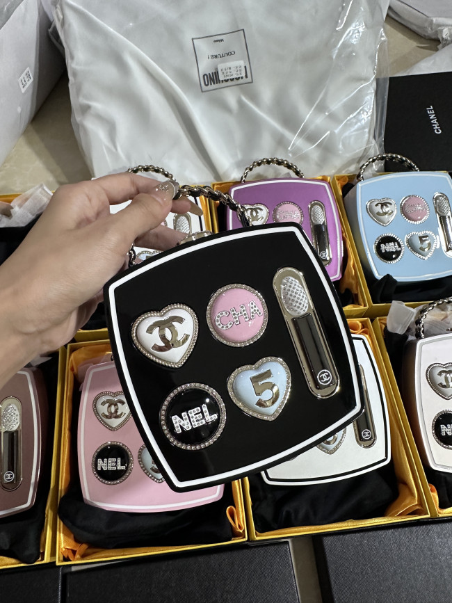 Women Fashion Bag #CHN