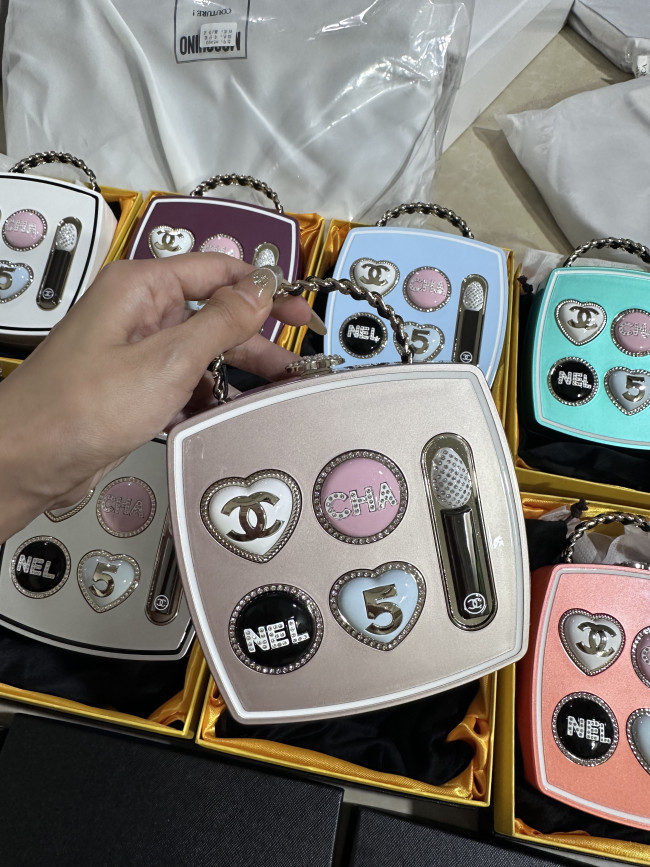 Women Fashion Bag #CHN