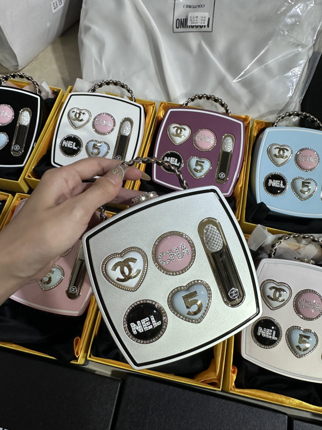 Women Fashion Bag #CHN