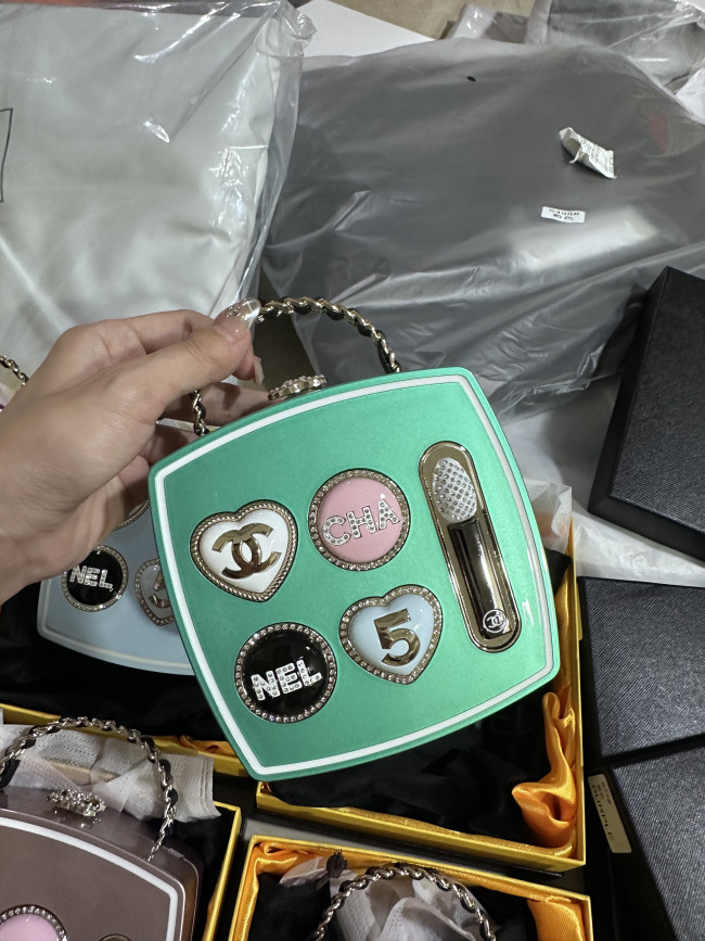 Women Fashion Bag #CHN