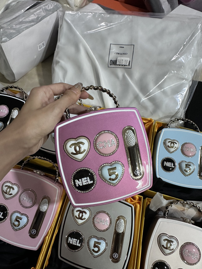 Women Fashion Bag #CHN