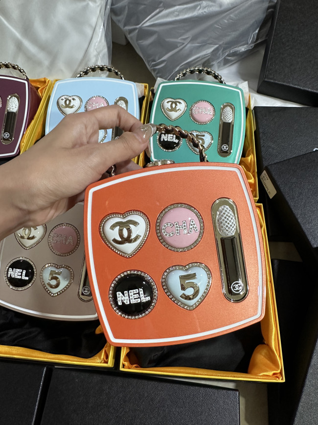 Women Fashion Bag #CHN