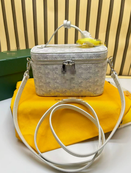 Quality Goyard Bag No Box #NOO